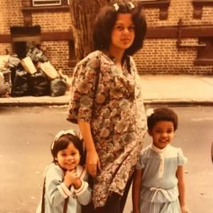 Meet your Posher, Tammie